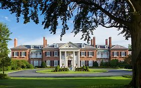 Glen Cove Mansion Hotel & Conference Center